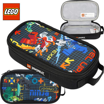 Пенал LEGO NINJAGO PRIME EMPIRE 10052-2103