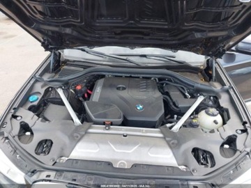 BMW X4 G02 2020 BMW X4 xDrive30I 2020 2.0l 2.0 Benzyna 248KM, zdjęcie 7