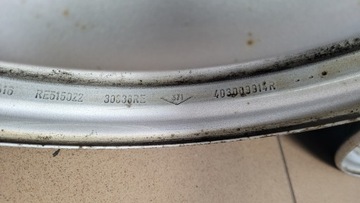 ЦИТАНОВЫЕ КОЛЕСА 5x108 15X5J ET44 403009914R