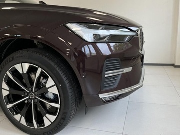 Volvo XC60 II 2026 VOLVO XC60 B5 AWD Ultra Bright Suv (264KM) 2026, zdjęcie 16
