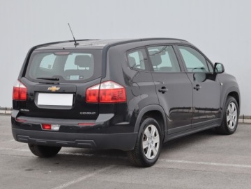 Chevrolet Orlando 1.8 141KM 2012 Chevrolet Orlando 1.8i, Salon Polska, Serwis ASO, zdjęcie 4