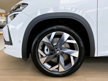 Skoda Kodiaq II 2025 SKODA Kodiaq Sportline 2.0 TSI DSG 4x4 Suv 204KM 2025, zdjęcie 14