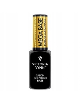 Victoria Vynn - Gel Polish MEGA BASE 8ml Clear