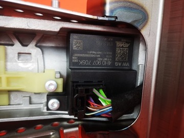 Audi A7 4G FL Электрорулевая колонка 44 л.с.