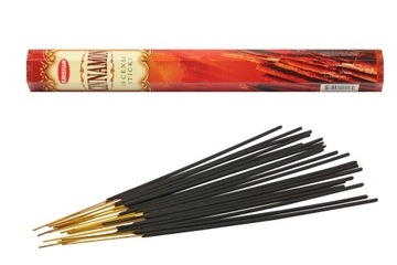 СМЕСЬ АРОМАТНЫХ ПАЛОЧЕК 120 шт. НАБОР ОТ КОМАРОВ, 90 часов КУРЕНИЕ