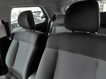 Citroen C4 Cactus Crossover Facelifting 1.2 PureTech 110KM 2019 Citroen C4 Cactus Navi LED Klimatronik Alu 1.2 Benzyna 110KM, zdjęcie 10