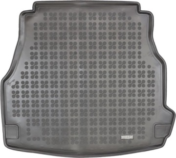 Vana do kufru gumová Mercedes C-Class W206 2021-
