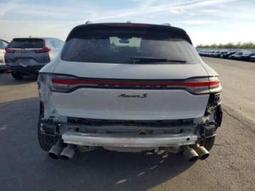 Porsche Macan 2020 Porsche Macan S 2020 3.0 Benzyna 348KM, zdjęcie 2