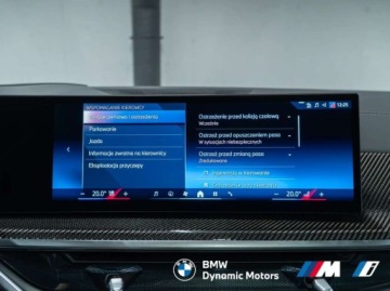 BMW X5 G05 SUV Facelifting 3.0 40d 352KM 2026 BMW X5 xDrive40d 352 KM mHEV - DEMO 2026 - Pakiet M Performance w cenie, zdjęcie 38