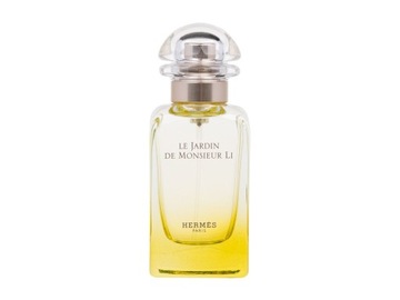 Hermes Le Jardin de Monsieur Li woda toaletowa 50ml (U) P2