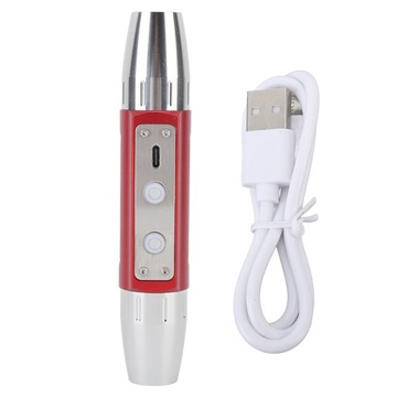 Нефритовый фонарик Нефритовая лампа-детектор света