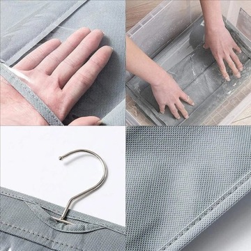 ОРГАНАЙЗЕР ДЛЯ ГАРДЕРОБА ДЛЯ СУМОК, СУМОК, ВЕШАЛКА ДЛЯ ОБУВИ