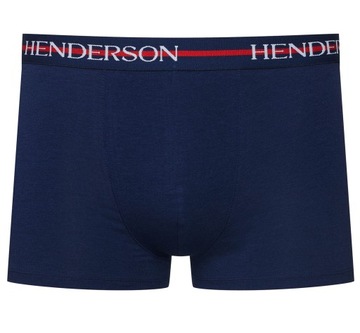 Bokserki Henderson Premium rozm. L granat