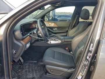 Mercedes GLS X167 2025 Mercedes-Benz GLS 450 4Matic 2025 3.0 Benzyna 362KM, zdjęcie 7