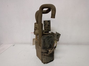 WEBASTO DIESEL TOPENÍ ZASTÁVKA OE CITROEN C8