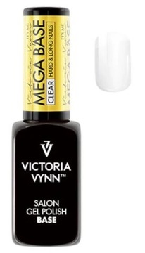 Victoria Vynn Gel Polish Mega Base Clear 8ml