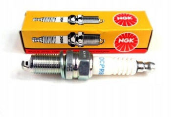 Свеча зажигания NGK NGK 96463