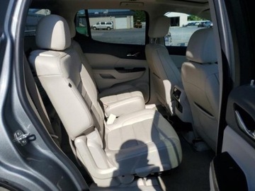  GMC Acadia 2023, 3.6L, 4x4, DENALI, od ubezpieczalni 3.6 Benzyna 310KM, zdjęcie 9