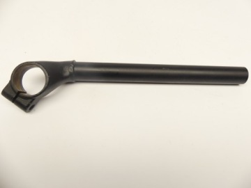 ЛЕВЫЙ РУЛЬ SUZUKI GSXR 125 18+