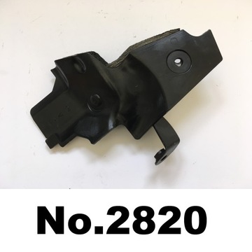 YAMAHA YZF-R1 R1 RN22 Wypełnienie Plastik Osłona