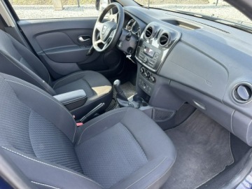 Dacia Sandero II Hatchback 5d Facelifting 1.0 SCe 73KM 2019 Dacia Sandero 1.0 SCe 73KM 2019r. krajowy,, zdjęcie 20