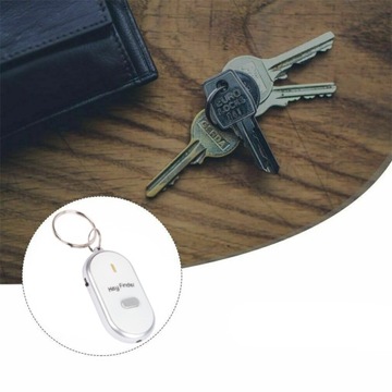 Брелок для ключей со звуком KEY FINDER