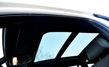 BMW X3 F25 SUV 2.0 20d 184KM 2014 BMW X3 M-pakiet, XDrive, Panorama, Automat, Kamera cofania 2.0 Diesel 184KM, zdjęcie 4