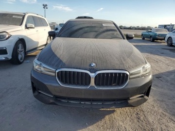 BMW Seria 5 G30-G31 2022 BMW Seria 5 2022 BMW 530 2.0 Benzyna 248KM, zdjęcie 5