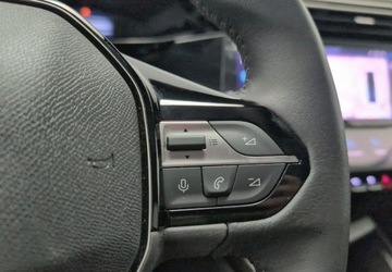 Peugeot 408 Crossover 1.2 PureTech 130KM 2023 Peugeot 408 1.2 PureTech Allure Pack SS EAT8 SalonPL FVat Niski Przebieg B, zdjęcie 16