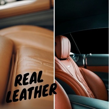 K2 DEOCAR REAL LEATHER 250ML ODŚWIEŻACZ POWIETRZA