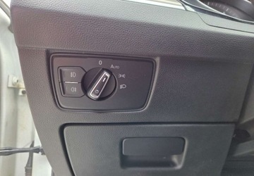 Volkswagen Passat B8 Variant 2.0 TDI BlueMotion SCR 190KM 2016 Volkswagen Passat R-Line 190KM LED Xenon Kamera Alcantara Navi Pod .Fotele, zdjęcie 12