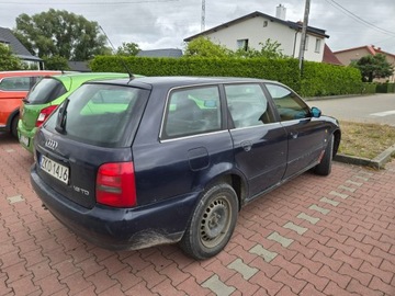 Audi A4 B5 1997