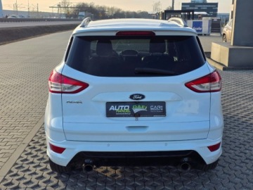 Ford Kuga II 2014 Ford Kuga 1.6 160PS ST-LINE INDIVIDUAL Nowy Rozrzad Gwarancja 1.6 160KM, zdjęcie 34