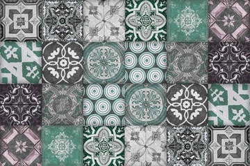 Panel osłona przeciwbryzgowa do kuchni 60x40cm