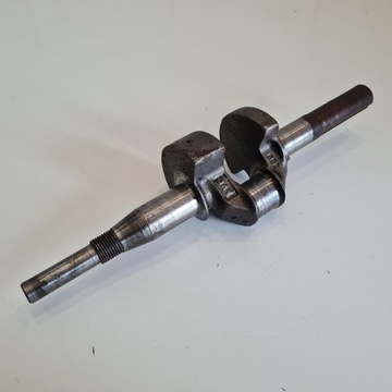 КОЛЕНВАЛ BRIGGS & STRATTON QUANTUM 3,5 л.с.