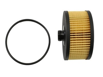 FAST FT38097 FILTR OLEJE