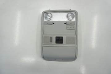 LAMPA OSVĚTLENÍ KABINY VOLKSWAGEN OE 3C0867489C