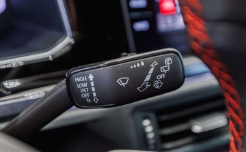 Volkswagen Polo VI GTI Facelifting 2.0 TSI 207KM 2024 Volkswagen Polo 2.0 Tsi Gti DSG 2.0 Benzyna 206KM, zdjęcie 31