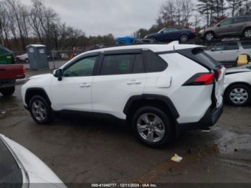 Toyota 2024 Toyota RAV4 2024 Toyota RAV4 XLE AWD (Natl) 2.5 Benzyna 203KM, zdjęcie 12