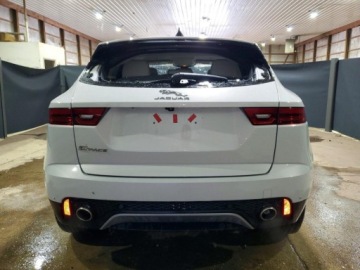 Jaguar E-Pace 2021 Jaguar E-Pace Se 2021 2.0 Benzyna 246KM, zdjęcie 2
