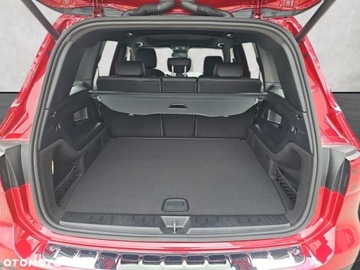 Mercedes GLB 2025 Mercedes-Benz GLB Mercedes-Benz GLB 1.3 Benzyna 270KM, zdjęcie 15