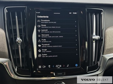 Volvo V90 II 2023 Volvo V90 Cross Country B5 Diesel | Ultimate Brigh, zdjęcie 15