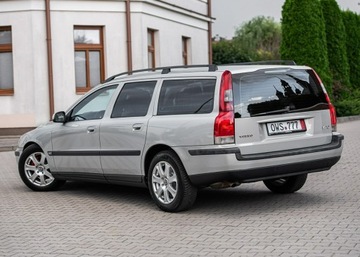 Volvo V70 II 2.4 140KM 2001 Volvo V70 2.4i 140KM ! Super Stan ! Opłacony !, zdjęcie 13