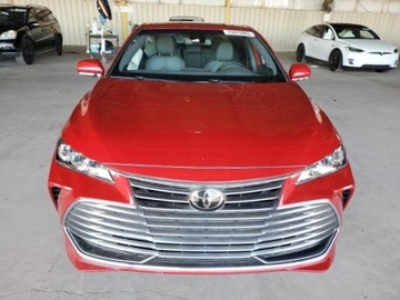 Toyota Avalon III 2021 Toyota Avalon Toyota Avalon XLE AWD, zdjęcie 1