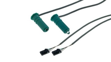Optosensory czujniki optyczne OSE 4-28V DC system wtykowy typ OSE-S 6602