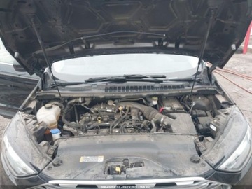 Ford Edge II 2021 Ford Edge Sel 2021 2.0l 2.0 Benzyna 250KM, zdjęcie 8