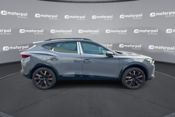 Cupra Formentor Crossover 1.5 TSI 150KM 2026 Cupra Formentor 1.5 eTSI mHEV 150 KM DSG, zdjęcie 10