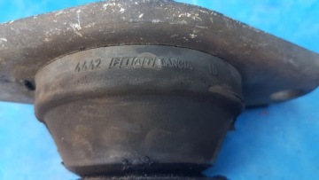 толчок коробки двигателя салазок Alfa Romeo 156 TS