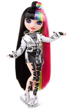 Кукла Rainbow High Fashion JETT DAWSON MGA
