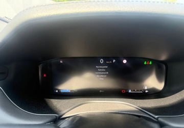 Jeep Compass II SUV Facelifting 1.5 MHEV T4 130KM 2025 Jeep Compass JEEP Compass E-Hybrid Summit MHEV T4 Turbo 130KM DCT7Rocznik, zdjęcie 15